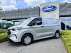 Ford Transit Custom Trend / 320 Lente 1 / 136 PK, Autos, 100 kW, Argent ou Gris, 3 places, Boîte manuelle