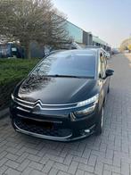 Citroen C4 Grand Picasso 7 Plaatsen!, Achat, Euro 6, 7 places, 5 portes