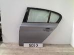 PORTE GAUCHE ARRIÈRE BMW 1 serie (E87 / 87N), Arrière, OgDemircelik@Hotmail.com, Dhr. O. Demircelik, Utilisé