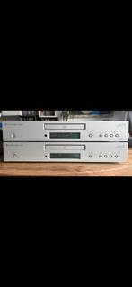 Cambridge Audio.Twee goed werkende CD spelers, Ophalen, Gebruikt, Overige merken