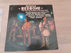 The Best of Redbone  1973 CBS, Enlèvement ou Envoi, 1960 à 1980, Utilisé, 12 pouces
