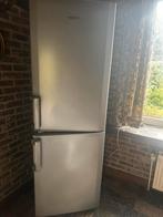 Combi frigo koelkast, Electroménager, Avec compartiment congélateur, 160 cm ou plus, Enlèvement, Utilisé