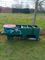 4 Vaks vijverfilter met vortex 180x60x70, Tuin en Terras, Ophalen, Vijverfilter