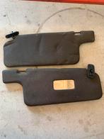 Golf mk2 gti zonnekleppen, Auto-onderdelen, Ophalen of Verzenden, Gebruikt, Volkswagen