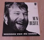 LP  Wannes Van De Velde ‎– M'n Beste, Ophalen of Verzenden, Gebruikt, 12 inch, Pop