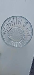 Vintage Bowl Crown Crystal House of Igor Carl Faberge Servin, Maison & Meubles, Enlèvement