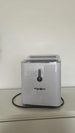 IJsblokjesmachine | IJsopbrengst, Elektronische apparatuur, Ophalen, Zo goed als nieuw