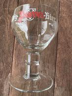 Abdij Postel, Ophalen of Verzenden, Gebruikt, Glas of Glazen, Overige merken