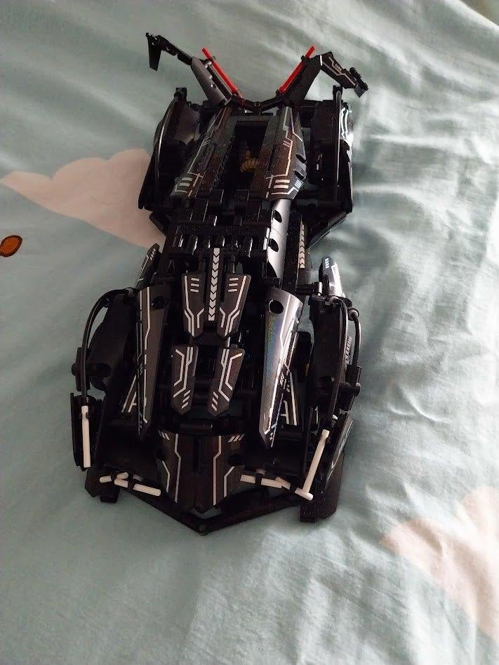 sports car model, Ophalen, Zo goed als nieuw, Auto, Overige merken