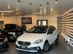 Volvo V40 1.6d Cross Country Automatic-Pano-Cuir-Navi-1prop, Cuir, Euro 5, Cruise Control, Entreprise