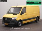 Mercedes Sprinter 214 CDI L2H1 Trekhaak Airco Cruise Camera, Autos, Camionnettes & Utilitaires, Euro 6, Entreprise, Boîte manuelle