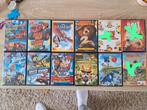 Kinder dvds, Alle leeftijden, Ophalen of Verzenden, Zo goed als nieuw, Dieren