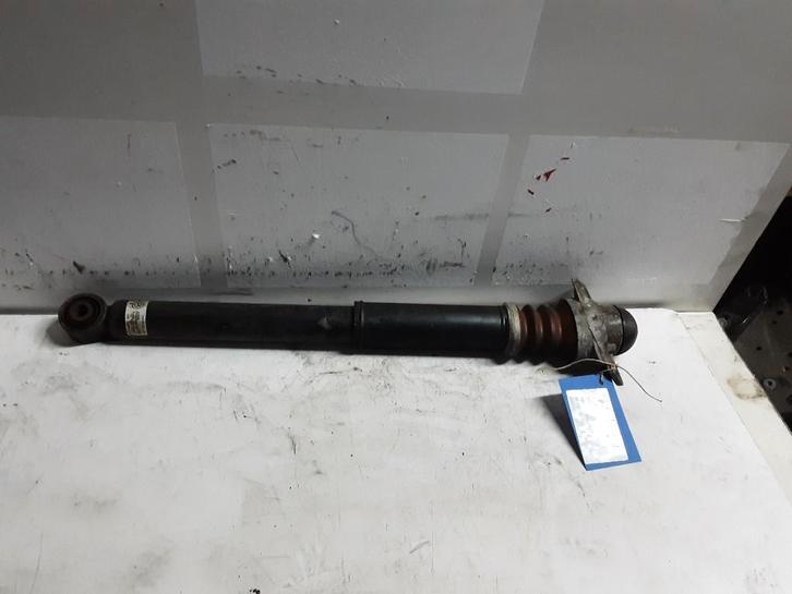 SCHOKBREKER RECHTS ACHTER Jetta III (1K2) (1KO512011QB), Auto-onderdelen, Ophanging en Onderstel, Volkswagen, Gebruikt