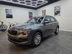 SKODA KAMIQ 1.0 TSI STYLE 2026 10 KM NIEUW 5 J GARANTIE, Argent ou Gris, Achat, Entreprise, Boîte manuelle