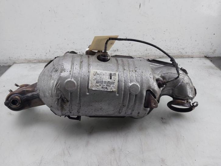 CATALYSEUR 308 SW (L4 / L9 / LC / LJ / LR) (|9823467180|), Autos : Pièces & Accessoires, Systèmes d'échappement, Peugeot, Utilisé