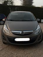 Opel Corsa 1.2i essence, Autos, Opel, Euro 5, Achat, 63 kW, 5 portes