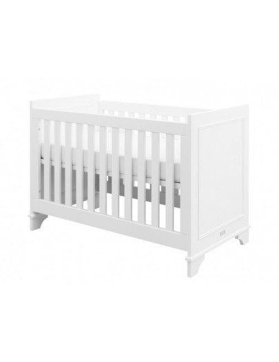 Bopita baby/kinderbed, 70 tot 85 cm, 140 tot 160 cm, Zo goed als nieuw, Ophalen