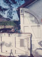 Gratis brandhout, Tuin en Terras, Brandhout, Ophalen