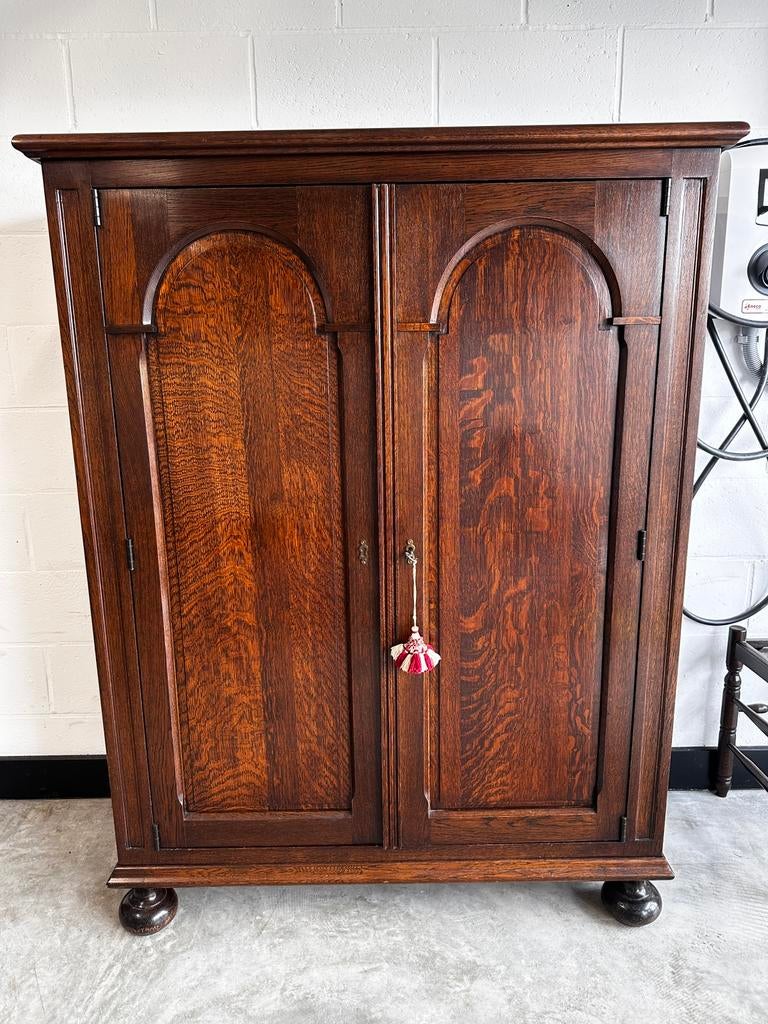 Vaisselier, Enlèvement