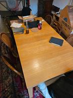 Ikea tafel, uitschuifbaar, Huis en Inrichting, Ophalen