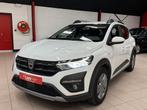 Sandero Stepway 1.0 TCe Stepway Plus**Navigation**, Achat, Euro 6, Entreprise, Entretenue par le concessionnaire