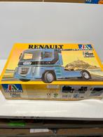 RENAULT, Hobby en Vrije tijd, Ophalen of Verzenden, Nieuw, Truck, Italeri