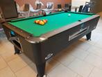Biljarts en voetbaltafels., Ophalen, Zo goed als nieuw, Biljarttafel