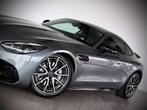 Mercedes-Benz AMG GT 43 NIGHTEDITION-PACKPREMIUM-MANUFACKTUR, Cuir, Argent ou Gris, Euro 6, Entreprise