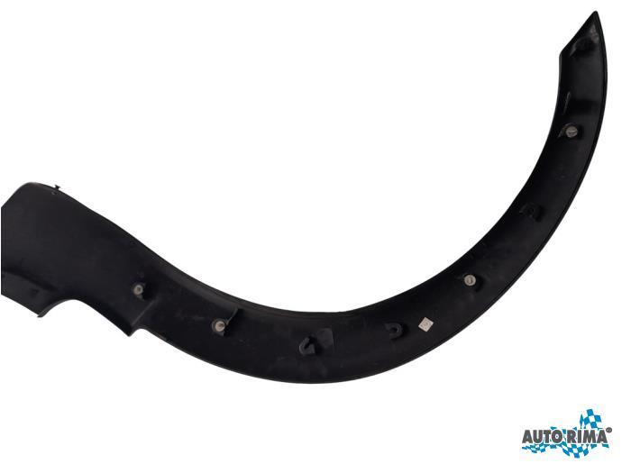 Jante de roue avant d'un Volvo XC70, Autos : Pièces & Accessoires, Carrosserie & Tôlerie, Volvo, Utilisé, 3 mois de garantie, Enlèvement ou Envoi