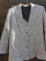 Vintage: mooie vesten met o.a.glitter voor dames maat 42/44, Ophalen, Zo goed als nieuw, Maat 42/44 (L), Overige kleuren