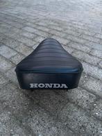 Honda monkey zadel, Fietsen en Brommers, Ophalen, Zo goed als nieuw, Zadel