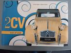 Icône de style de la 2CV Donato Nappo et Stefania Vairelli T, Livres, Enlèvement ou Envoi