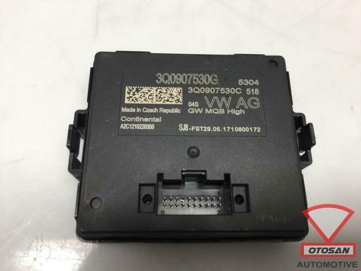 vw arteon 3g8 2018 vag peut passer le module haut 3q0907530g, Autos : Pièces & Accessoires, Électronique & Câbles, Volkswagen