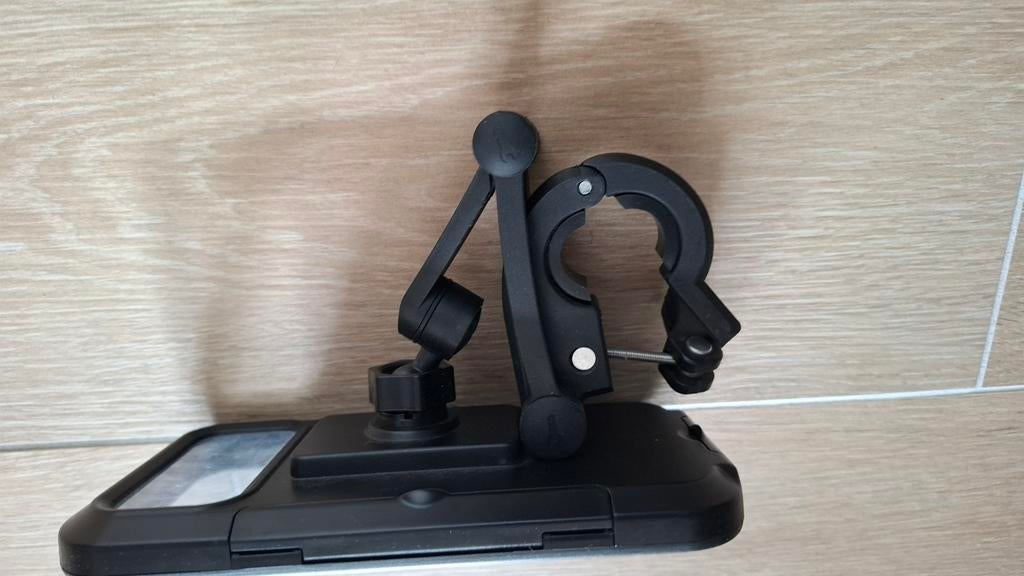 Gsmhouder, Fietsen en Brommers, Fietsaccessoires | Aanhangwagens en Karren, Ophalen