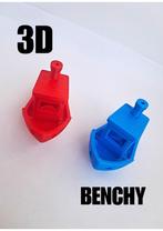 Bateau imprimé en 3D, Enlèvement ou Envoi, Neuf, Autres types