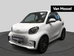 Smart Fortwo cabrio Elektromotor 60kW Comfort+, Autos, Smart, Achat, Entreprise, Entretenue par le concessionnaire, https://public.car-pass.be/vhr/9141ec6d-1223-430a-83fb-231beff13381