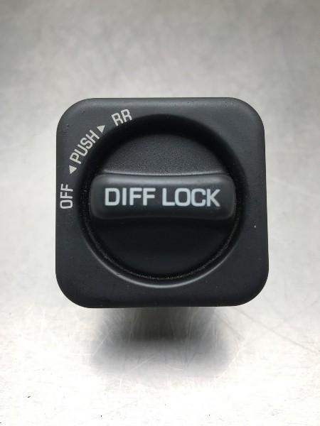 DIVERS Toyota Land Cruiser (J12) (|0612F33|), Autos : Pièces & Accessoires, Utilisé, Toyota