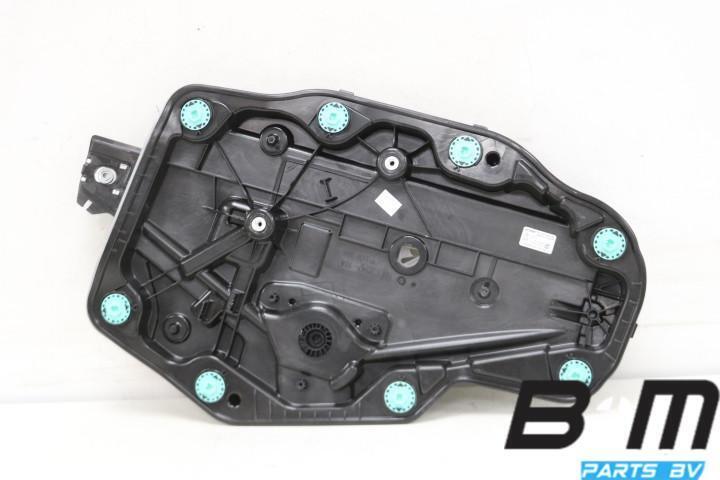 Raammechaniek linksachter VW ID5 Pro 11A839401B, Auto-onderdelen, Ruiten en Toebehoren, Gebruikt