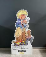 Personnage de BD, Enlèvement ou Envoi, Neuf