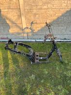 Zip frame 2018, Fietsen en Brommers, Ophalen, Zip