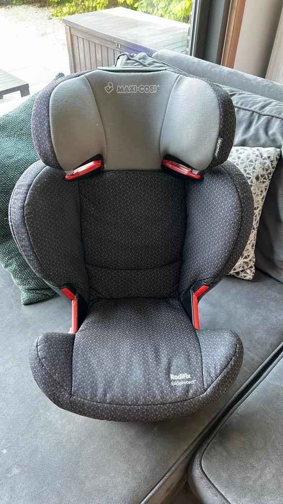 Maxi-Cosi RodiFix, Enlèvement, Comme neuf, Maxi-Cosi, Isofix