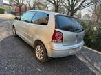 VW Polo 1.4 TDI | Lichte-Vracht | Airco, Autos, Argent ou Gris, Achat, Boîte manuelle, 1346 cm³
