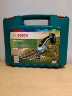 Bosch ASB 10 heggenschaar en grastrimmer, 8 Li, Tuin en Terras, Ophalen of Verzenden, Nieuw, Accu, BOSCH