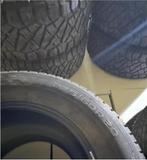 Pneus Nokian Tyres Hiver 275/60/R20 – Excellent État 8mm, Enlèvement, Neuf