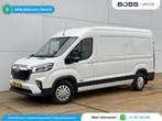 Maxus eDeliver 9 72kWh ALL-IN PRIJS 280km WLTP L3H2 204PK Sn, Auto's, Gebruikt, 750 kg, Maxus, 5 deurs