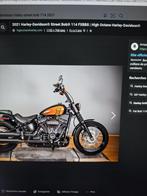ACCESSOIRES HARLEY DAVIDSON, Motos, Pièces | Harley-Davidson, Enlèvement
