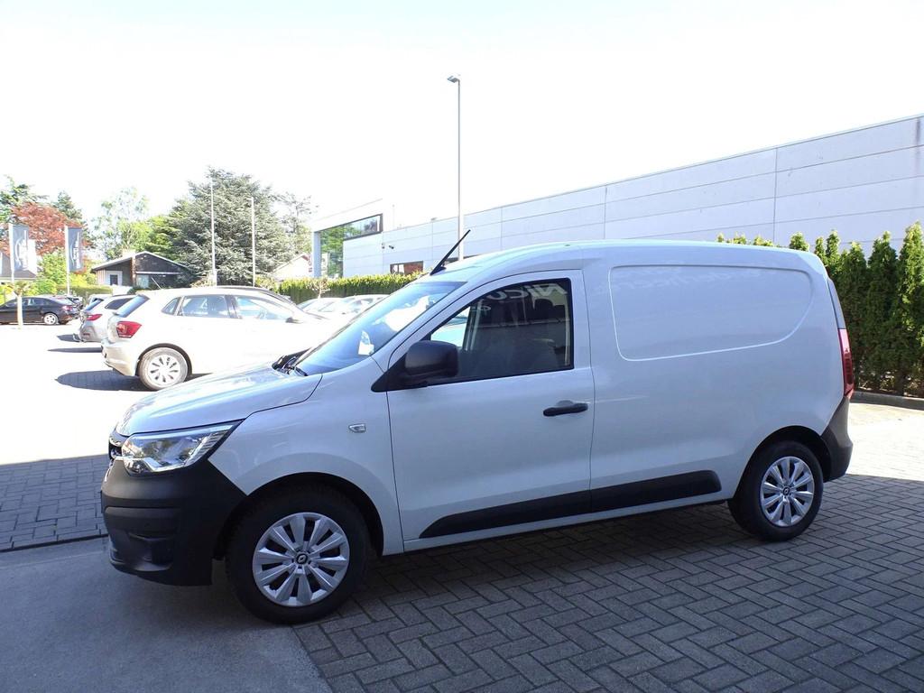 Renault Express 1.5 Blue dCi Confort 2pl. NAVI,CAMERA,CARPLA, Auto's, Bestelwagens en Lichte vracht, 4 cilinders, 95 pk, 5 deurs