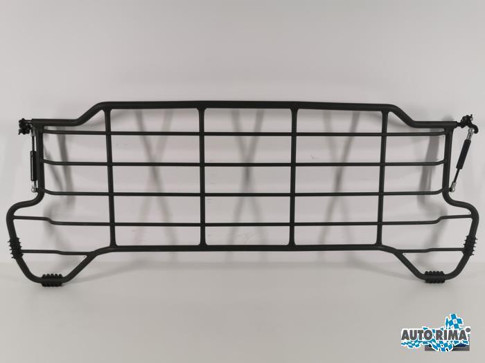Grille pare-chien d'un Volvo V70, Autos : Pièces & Accessoires, Carrosserie & Tôlerie, Volvo, Utilisé, 3 mois de garantie, Enlèvement ou Envoi
