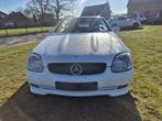 Mercedes SLK200 1999 Voiture particulière, Autos, Achat, Entreprise, Autre carrosserie, SLK