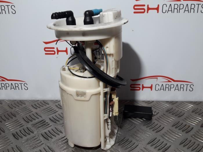 Pompe carburant électrique d'un Seat Altea, Autos : Pièces & Accessoires, Systèmes à carburant, Seat, Utilisé, 3 mois de garantie
